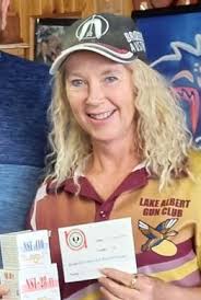 Queensland State Trap Carnival Handicap Winners : Dan Miller, Jack Harris,  Overall