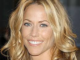The Voice EUA”: Sheryl Crow será conselheira do time do Blake Shelton |