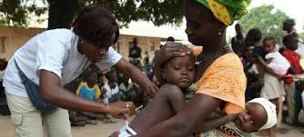 Contact guiné bissau on messenger. Guine Bissau Comecou A Registar Nascimentos Em Instituicoes De Saude Onu News