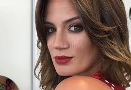 Paula chaves news, gossip, photos of paula chaves, biography, paula chaves boyfriend list 2016. Paula Chaves Tiene Coronavirus Y Telefe Evalua Que Pasara Con Corta Por Lozano Y Masterchef Celebrity El Litoral Noticias Santa Fe Argentina Ellitoral Com