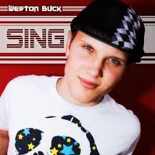 Sing by Weston Buck