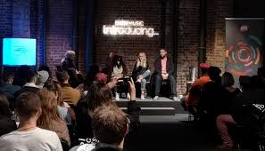 James stirling, head of bbc music & bbc music introducing said, it was amazing to see the uk music industry come together to support the inaugural bbc music introducing live event. Advice From The Music Industry Experts At Bbc Introducing Live Blog The Unsigned Guide