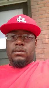 Kendrick Monte Thomas