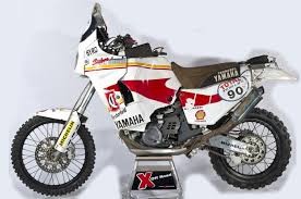 Parisdakar Fotogallery Adventure Bike Enduro Motorcycle Paris Dakar Rally