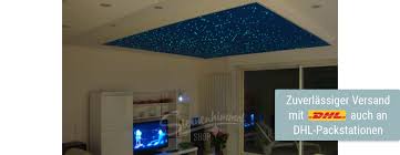 Es gibt keine art von solchen lampen: Sternenhimmel Led Licht Sternenhimmelshop