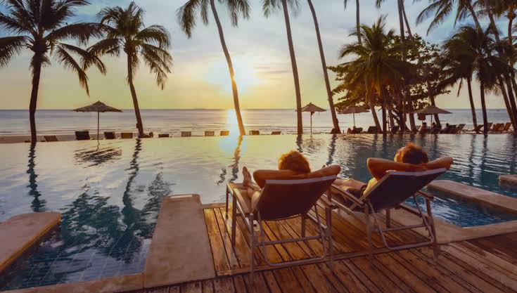 Goa beaches and leisure holidays