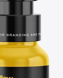Download 3 Glossy Spray Bottles Mockup A High Quality Packaging Stand Up Psd Pouch Mockup Scene To Showcase Any Branding Designs Yo In 2020 Bottle Mockup Spray Bottle Bottle Yellowimages Mockups