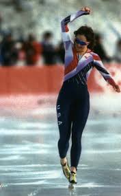 50 Greatest Wisconsin Sports Moments No 32 Dan Jansen