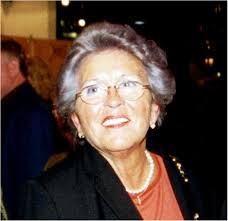 SCHMIDT GROUPE trauert um Antonia Leitzgen