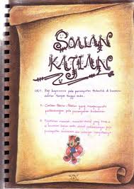 Editor sarimah binti darus 'amirah anas binti 14 14.1 pemilihan isu atau tajuk 14.2 penentuan objektif 14.3 penentuan kaedah kajian 14.4 cara merekod, mengumpul dan menganalisis data atau. Kajian Geografi Tingkatan 2 Malaysian Ghost Research