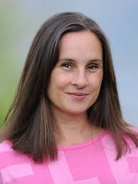 LINDA HOLLY SCHAUSPIELERIN & SPRECHERIN