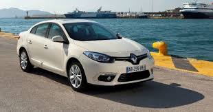 Renault Concept Global Premiere At 2014 Indian Auto Expo Fluence Koleos Facelifts Renault Fluence Car Renault