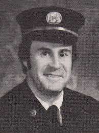 Donald Vreeland Obituary (2015)