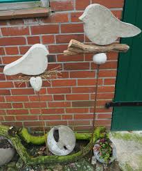 Betonstecker Von Landwerke Selbermachen Beton Bastelideen Beton Projekte