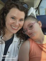 Understanding Our Youngest Daughter's Upset Moments