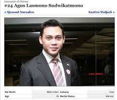 His name is lee yeow seng. August 2015 Therecounter