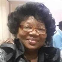 JACQUELYN BROWN Obituary