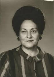 Photo courtesy: Andre' Stern Photography Circa: 1959-1964 Sherman  Meade/Millstone Middle School