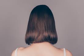 ミディアムの髪型ヘアスタイルおしゃれ度がぐっと上がる