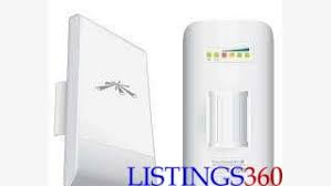 Antenne Wifi Longue Portee Point D Acces Routeur Routeur Adsl