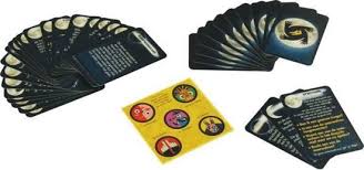 Bol Com De Weerwolven Uitbreiding Volle Maan In Wakkerdam Kaartspel Games