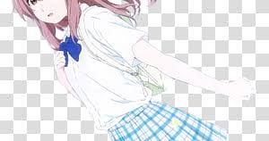 Yuzuru Nishimiya Transparent Background Png Cliparts Free Download Hiclipart Yuzuru nishimiya is one of the main characters of koe no tatachi. yuzuru nishimiya transparent background