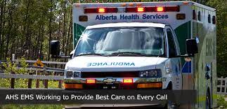 Yellowpages.ca helps you find ambulance service business listings in alberta, and lets you know how to contact or visit. Ahs Ems Working To Provide Best Care On Every Call Beyond The Headlines Alberta Health Services