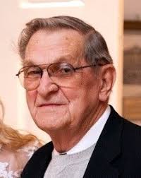 Jack Cartwright Obituary