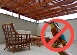Getting rid of birds in your attic is not as difficult or complicated as it may seem. How To Get Rid Of Birds Pooping On Patio House Cleaning Advice