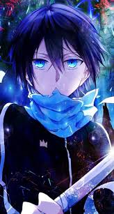 Maybe you would like to learn more about one of these? Yato Bunny Noragami Hd Mobile Wallpaper Peakpx