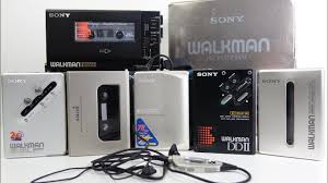 Sony walkman digital tuning portable palm size am/fm stereo radio includes sony mdr stereo sony corp. Which Sony Walkman Retro Buyers Guide Youtube