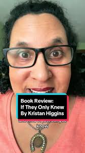#goodbook #audiobookrecs #womensfiction #bookreview #kristanhiggins