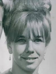 Patricia Flickinger Obituary (1949