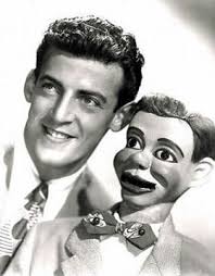 Paul Winchell (1922-2005)