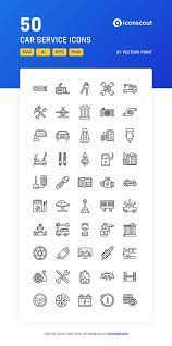 Download Car Service Icon Pack Available In Svg Png Eps Ai Icon Fonts Icon Pack Line Icon Icon