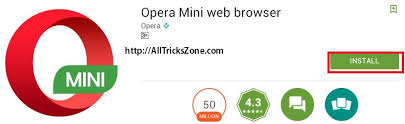 Opera mini is a mobile browser that you can download for free. Free Download Opera Mini Browser For My Pc Targeteagle