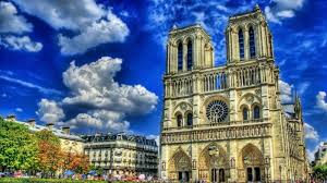 Maybe you would like to learn more about one of these? Oerju 5x4ft Notre Dame Paris Backdrop Ancient Architecture Famous Landmark Photography Background Home Interior Decor Kids Adults Portrait Photo Props Youtube Video Making Blogger Shoot Wall Lighting Studio Accessories Indiefest Fr
