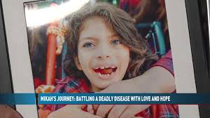 7-Year-Old’s Family Getting Ready to Say Goodbye as He Battles Disease