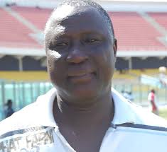 Hayford Appointed Coach Of Black Princesses, To Quit Ashgold