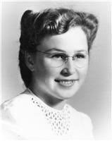 Shirley Fortune Obituary (1929