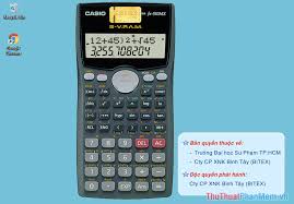 Basic arithmetic calculations standard deviation regression calculations solution of equations 7 perform this to enter. Buy Fx570ms Up To 63 Off