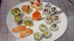 Click And Collect Avis De Voyageurs Sur Sushi Shop Lyon Tripadvisor