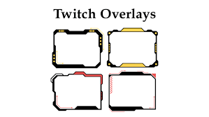 League of legends streaming media twitch webcam open broadcaster software, overlay png clipart. Pin On Twitch Webcam Overlay Templates Stream Pack