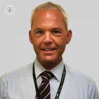 4 top-rated Gastroenterologists in Canterbury