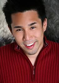 Interview with Parry Shen- Leading Asian American Actor