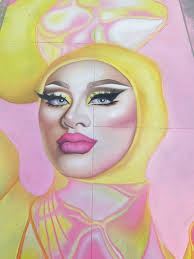 ANNOUNCING OUR 2025 PASADENA CHALK FESTIVAL WINNERS 🤩 ⭐️ Best in Festival  #1: Stacy Nalapraya @snalapraya ⭐️ Best in Festival #2: Karla Navarro  @kdaze ⭐️ Best in Festival #3 & The Paseo