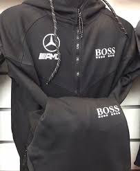 Survetement Amg Hugo Boss Survetement
