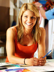 Lori loughlin , johnny messner , et al. Why We Love Summerland S Lori Loughlin Ew Com
