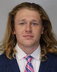 2021 Lacrosse (Men) Roster