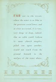 The Little Mermaid The Little Mermaid Mermaid Tale Mermaid Found